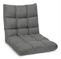 Folding Adjustable 14-Position Floor Chair product